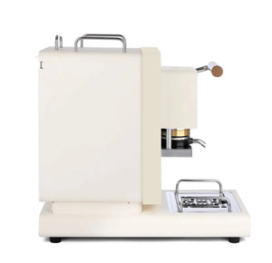 Aroma Iconica – Taliansky E.S.E Pod Espresso kávovar - Barista a Espresso