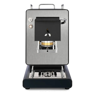 Aroma Iconica – Taliansky E.S.E Pod Espresso kávovar - Barista a Espresso