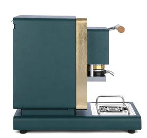 Aroma Iconica – Taliansky E.S.E Pod Espresso kávovar - Barista a Espresso