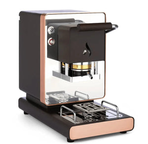 Aroma Iconica – Taliansky E.S.E Pod Espresso kávovar - Barista a Espresso