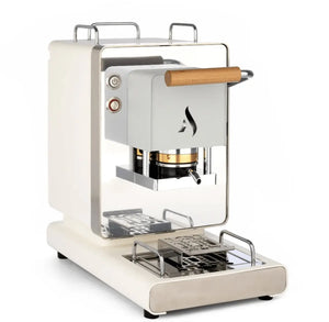 Aroma Iconica – Taliansky E.S.E Pod Espresso kávovar - Barista a Espresso