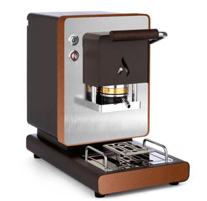 Aroma Iconica – Taliansky E.S.E Pod Espresso kávovar - Barista a Espresso