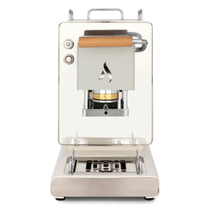 Aroma Iconica – Taliansky E.S.E Pod Espresso kávovar - Barista a Espresso