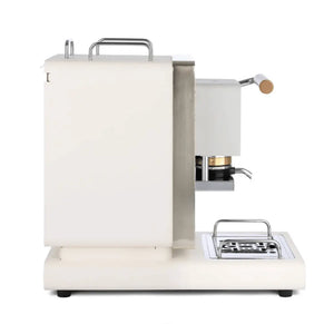Aroma Iconica – Taliansky E.S.E Pod Espresso kávovar - Barista a Espresso
