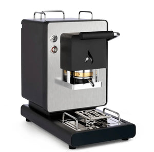 Aroma Iconica – Taliansky E.S.E Pod Espresso kávovar - Barista a Espresso
