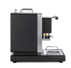 Aroma Iconica – Taliansky E.S.E Pod Espresso kávovar - Barista a Espresso