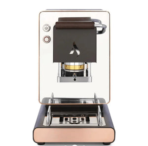 Aroma Iconica – Taliansky E.S.E Pod Espresso kávovar - Barista a Espresso