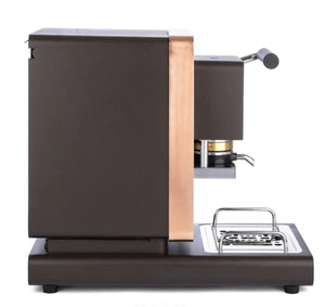 Aroma Iconica – Taliansky E.S.E Pod Espresso kávovar - Barista a Espresso