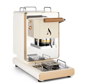 Aroma Iconica – Taliansky E.S.E Pod Espresso kávovar - Barista a Espresso