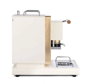 Aroma Iconica – Taliansky E.S.E Pod Espresso kávovar - Barista a Espresso