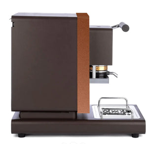 Aroma Iconica – Taliansky E.S.E Pod Espresso kávovar - Barista a Espresso