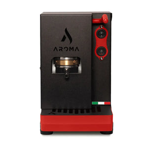 Aroma Plus Inferno – Prémiový taliansky E.S.E Pod Espresso kávovar - Barista a Espresso