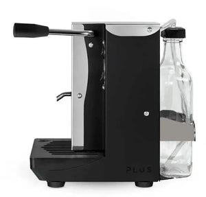 Aroma Plus+ – Kompaktný taliansky espressomachine pre kapsule - Barista a Espresso