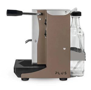 Aroma Plus+ – Kompaktný taliansky espressomachine pre kapsule - Barista a Espresso
