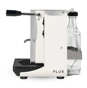 Aroma Plus+ – Kompaktný taliansky espressomachine pre kapsule - Barista a Espresso