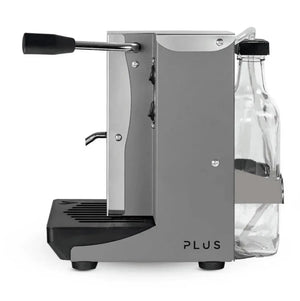Aroma Plus+ – Kompaktný taliansky espressomachine pre kapsule - Barista a Espresso
