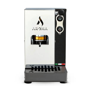 Aroma Plus+ – Kompaktný taliansky espressomachine pre kapsule - Barista a Espresso