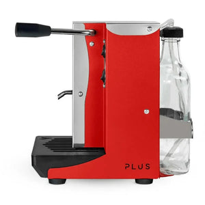 Aroma Plus+ – Kompaktný taliansky espressomachine pre kapsule - Barista a Espresso