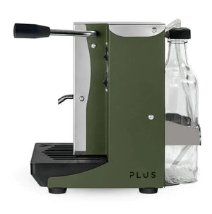 Aroma Plus+ – Kompaktný taliansky espressomachine pre kapsule - Barista a Espresso