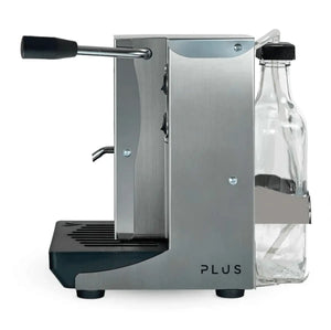 Aroma Plus Silver – Prémiový taliansky E.S.E Pod Espresso kávovar - Barista a Espresso