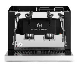 Aroma profesionálny Espresso stroj – Perfektná Crema zakaždým - Barista a Espresso