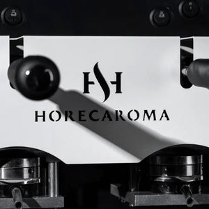 Aroma profesionálny Espresso stroj – Perfektná Crema zakaždým - Barista a Espresso