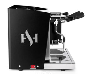 Aroma profesionálny Espresso stroj – Perfektná Crema zakaždým - Barista a Espresso