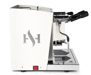Aroma profesionálny Espresso stroj – Perfektná Crema zakaždým - Barista a Espresso
