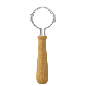 BAARK Portafilter 58 mm – För Sage Oracle - serien - Barista och Espresso