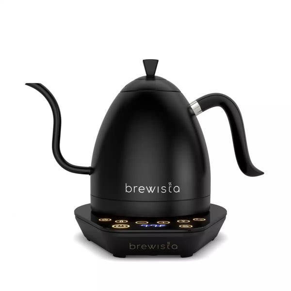 Brewista Artisan 1L - Vattenkokare - Barista och Espresso