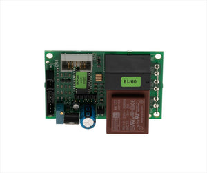 Macap Elektronikkort MXD Xtreme,M4D M5D - Reservdel OEM nummer: C0006M101
