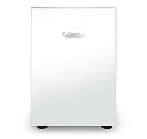 La Piccola Linea Cecilia Espressomaskiny – Profesionálna kvalita kávy