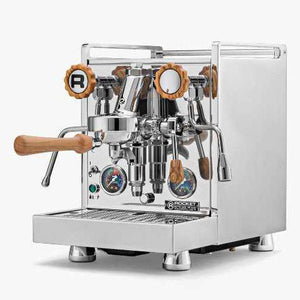 Cronometro R Espressomaskin - Barista och Espresso