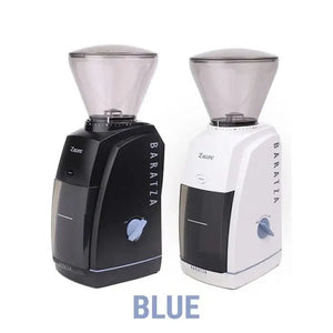 Súprava Encore Accent Modrá – Baratza - Barista a Espresso