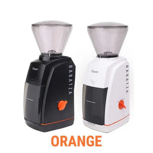 Sada Encore Accent Oranžová – Baratza - Barista a Espresso