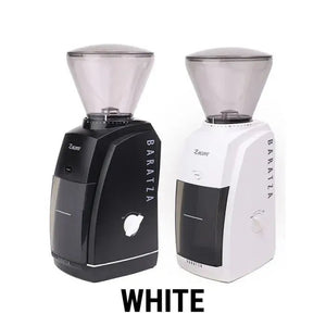Sada Encore Accent biela – Baratza - Barista a Espresso