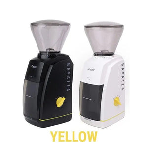 Sada Encore Accent Žltá – Baratza - Barista a Espresso