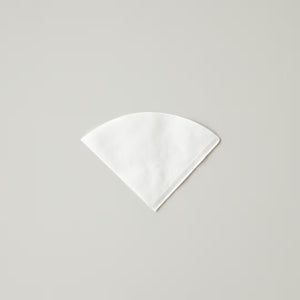 Filtračné papieriky pre V60 kávovar - balenie 100 ks