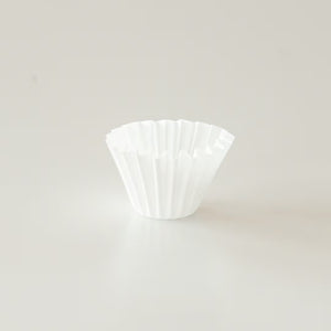 Filtračné papieriky pre V60 kávovar - balenie 100 ks