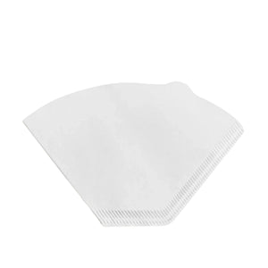 Filterpapper för Aiden Precision Coffee Maker - Single Brew papper 40st - Barista och Espresso