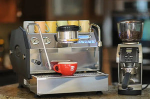 Mlynček Vario - Baratza - Barista a Espresso