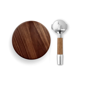 Súprava rukovätí pre sériu Sage Oracle (58 mm) - Barista a Espresso