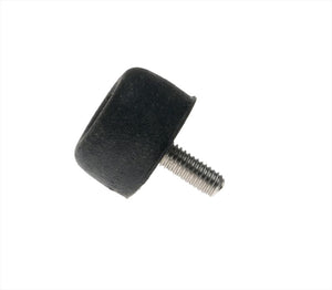 Ascaso Gummifot Dream - Reservdel OEM nummer: I.128