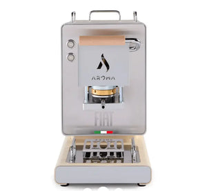 Iconica Dolcevita – Najlepší Kávovar na kapsule Espresso pre domov - Barista a Espresso