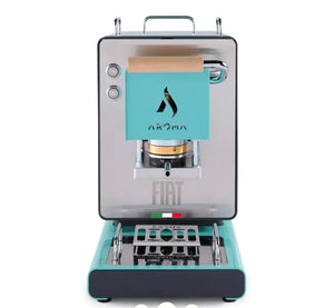 Iconica Dolcevita – Najlepší Kávovar na kapsule Espresso pre domov - Barista a Espresso