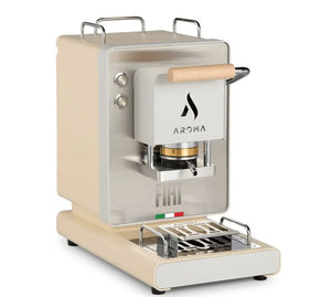 Iconica Dolcevita – Najlepší Kávovar na kapsule Espresso pre domov - Barista a Espresso