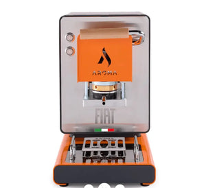 Iconica Dolcevita – Najlepší Kávovar na kapsule Espresso pre domov - Barista a Espresso