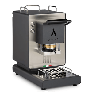 Iconica Dolcevita – Bästa Espresso Podmaskin för Hemmet - Barista och Espresso