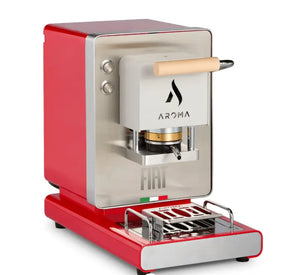 Iconica Dolcevita – Najlepší Kávovar na kapsule Espresso pre domov - Barista a Espresso