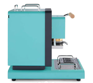 Iconica Dolcevita – Najlepší Kávovar na kapsule Espresso pre domov - Barista a Espresso